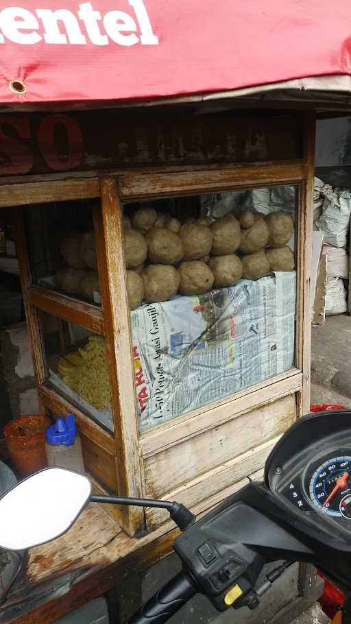 Bakso Mas Gondrong (Rawa Buaya) 3