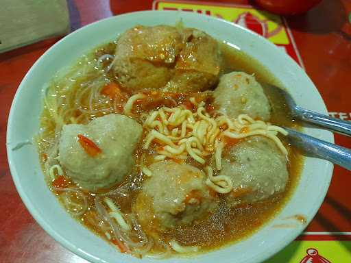 Bakso Mekar Sari 3