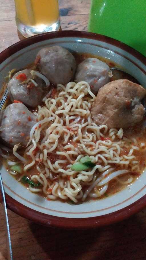 Bakso Mekar Sari 5