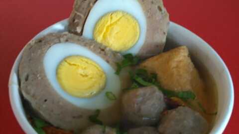 Bakso Planet 8