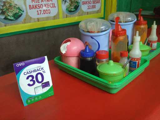 Bakso Planet 1