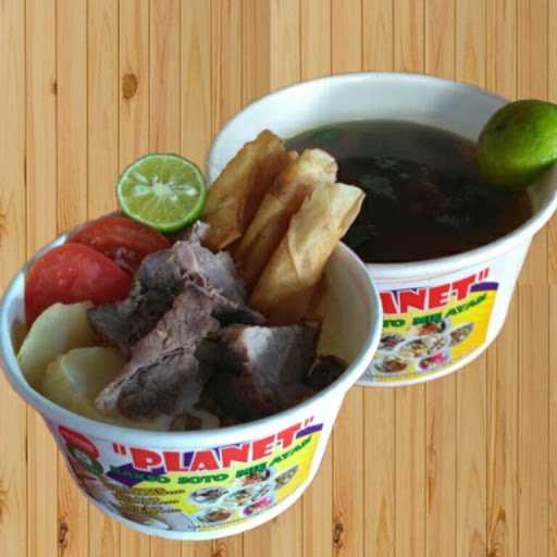 Bakso Planet 7