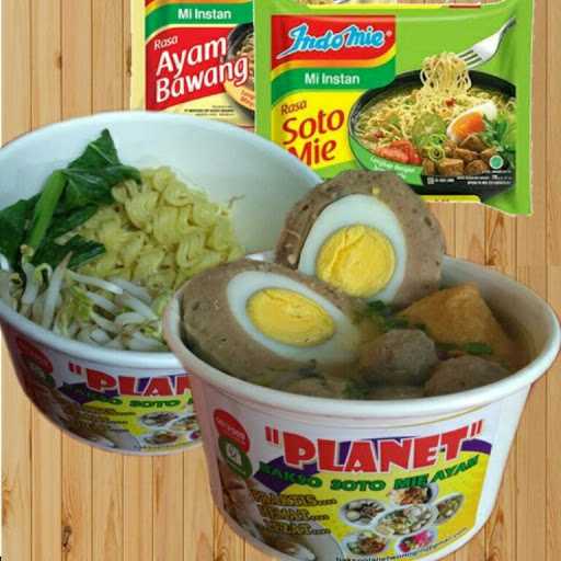 Bakso Planet 6