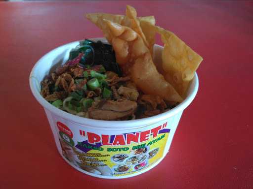 Bakso Planet 2