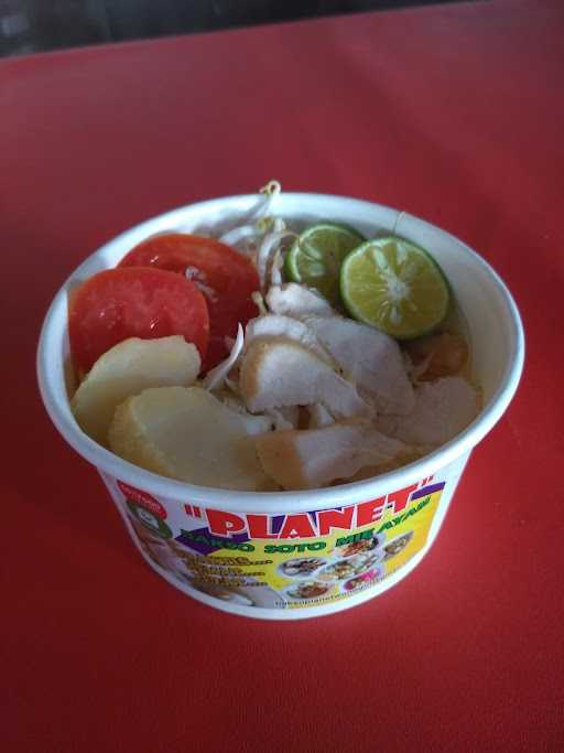 Bakso Planet 4