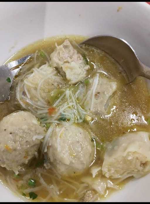 Bakso Rakyat 10