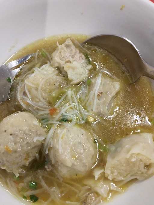 Bakso Rakyat 7