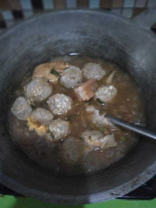 Bakso Rakyat 3