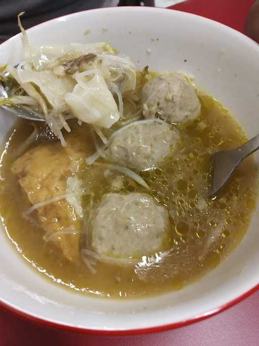 Bakso Rakyat 6