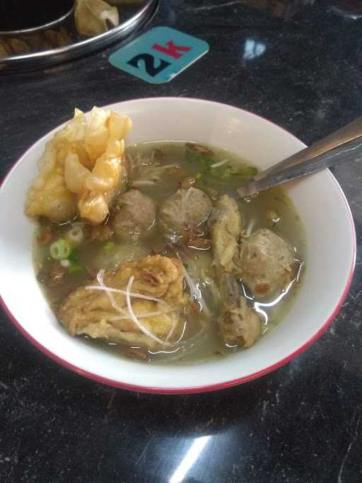 Bakso Rakyat 4