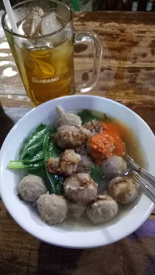 Bakso Roda Jati Rawa Kramat 7