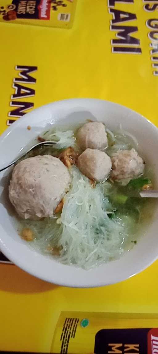 Bakso Roda Jati Rawa Kramat 5