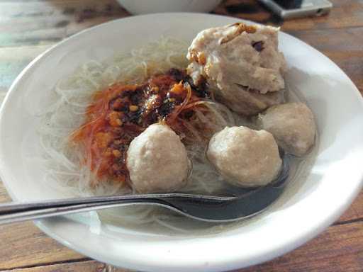 Bakso Roda Jati Rawa Kramat 6