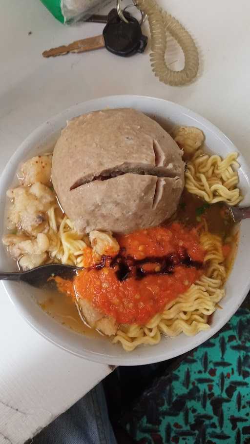 Bakso Supri 5