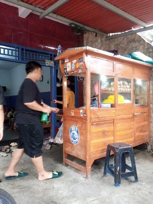 Bakso Supri 8