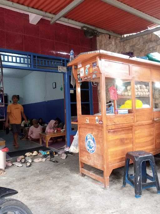 Bakso Supri 6