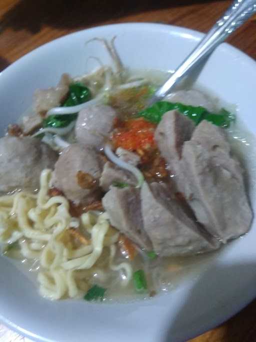 Bakso Wonogiri Mas Pur Rawa Buaya 8