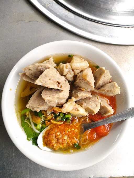 Bakso Wonogiri Mas Pur Rawa Buaya 6