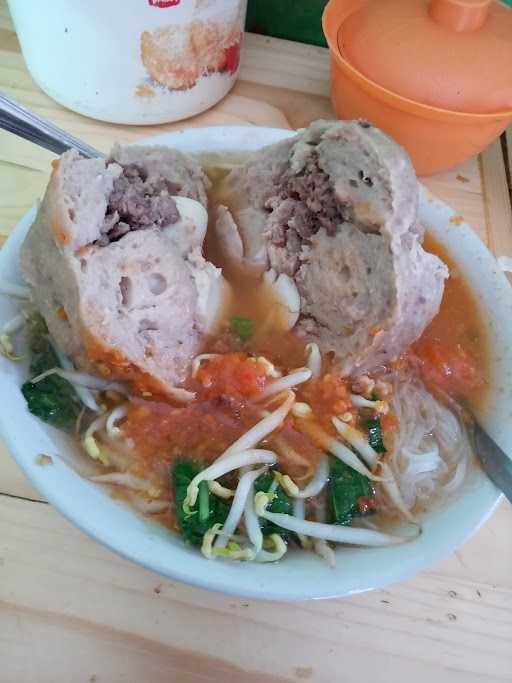 Bakso Wonogiri Mas Pur Rawa Buaya 3