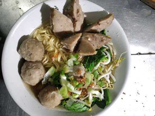 Bakso Wonogiri Mas Pur Rawa Buaya 7