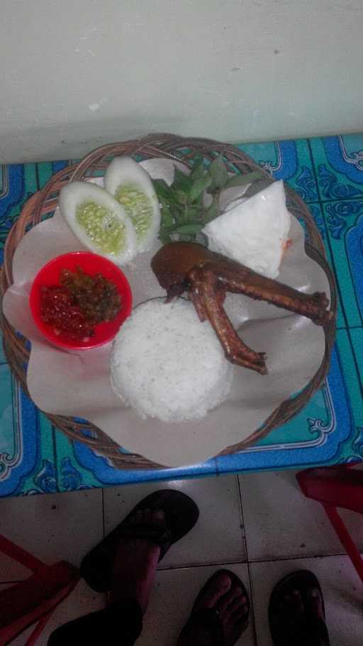 Bebek Goreng Banyumas 1