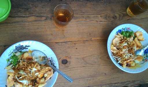 Bubur Ayam 852 Cirebon 1