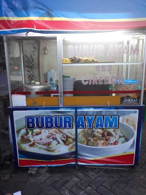 Bubur Ayam 852 Cirebon 5