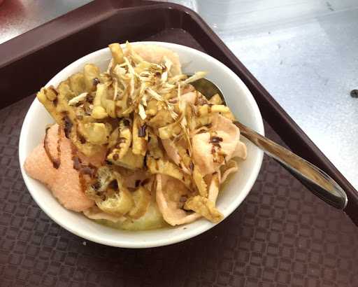 Bubur Ayam Asia 4