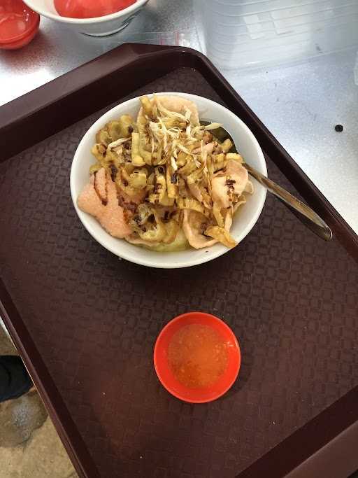 Bubur Ayam Asia 3