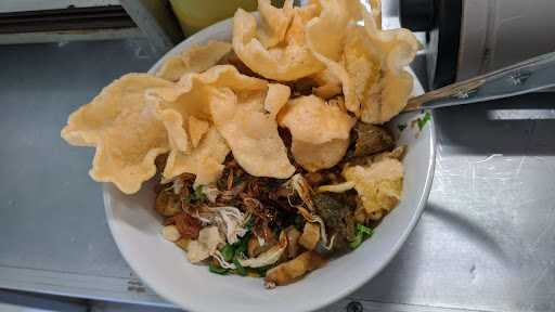 Bubur Ayam Bang Jumadi 5