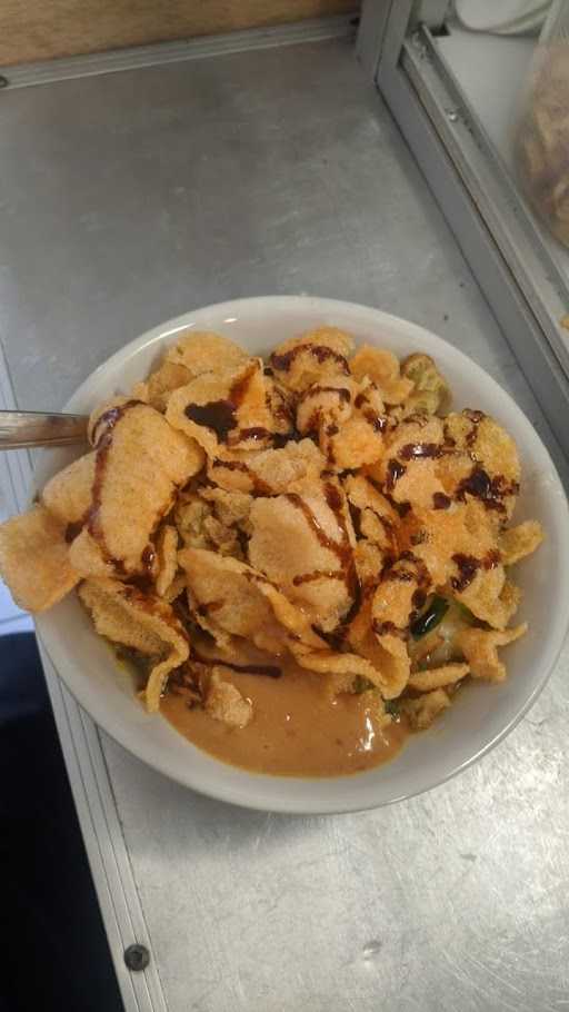 Bubur Ayam Bang Jumadi 3