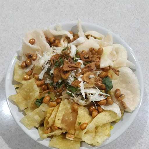 Bubur Ayam Cikruk 1