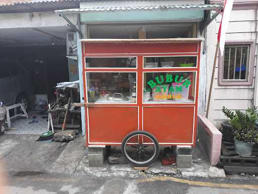 Bubur Ayam Cikruk 2