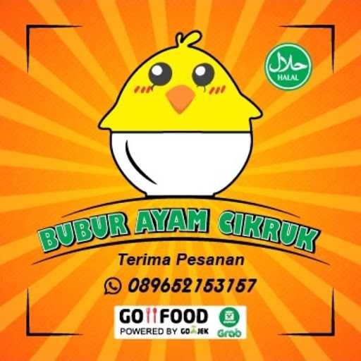 Bubur Ayam Cikruk 3