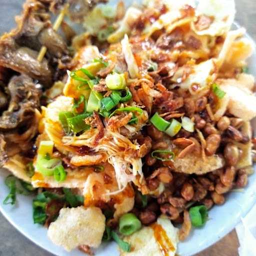 Bubur Ayam Elok 2