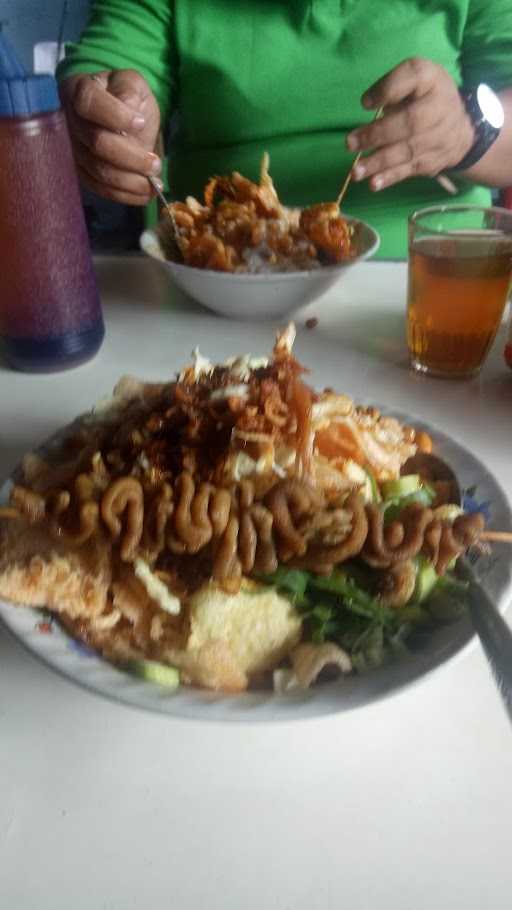 Bubur Ayam Elok 5