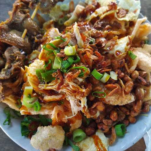 Bubur Ayam Elok 4