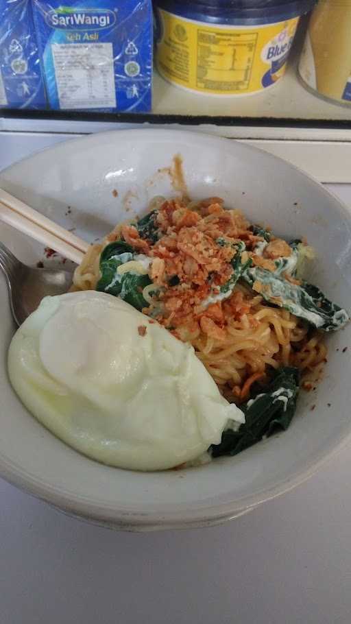 Bubur Kacang Hijau Garuda 4