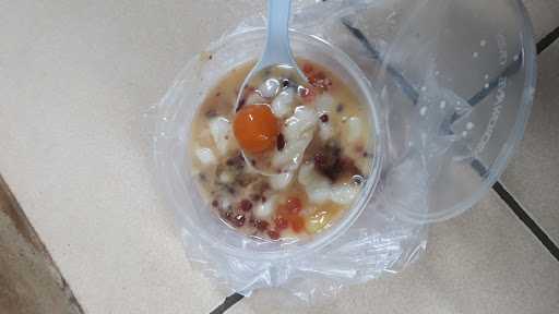 Bubur Sumsum Ibu Sugi Duri Kosambi 1