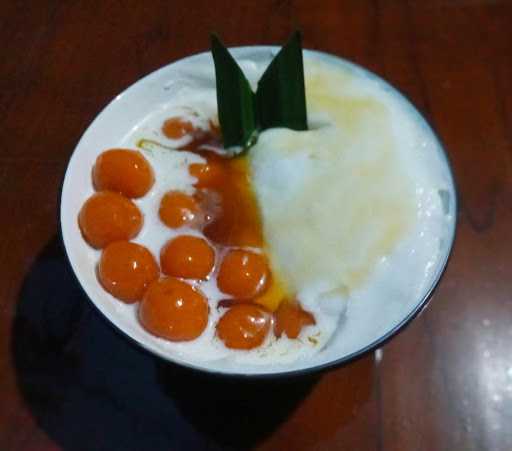 Bubur Sumsum Ibu Sugi Duri Kosambi 4