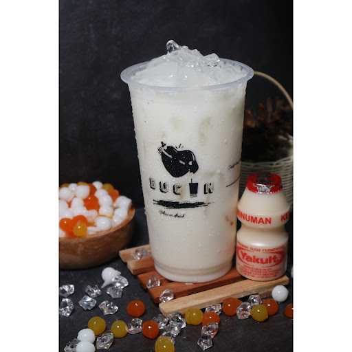 Bucin Drink Rawa Buaya 2