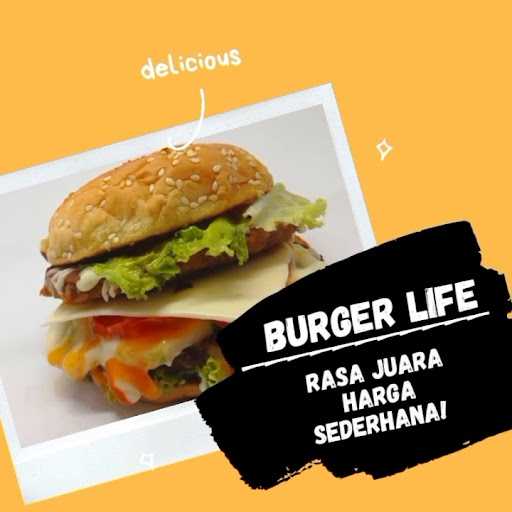 Burger Life 6