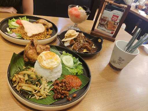 Dapur Solo - Green Sedayu Mall 7