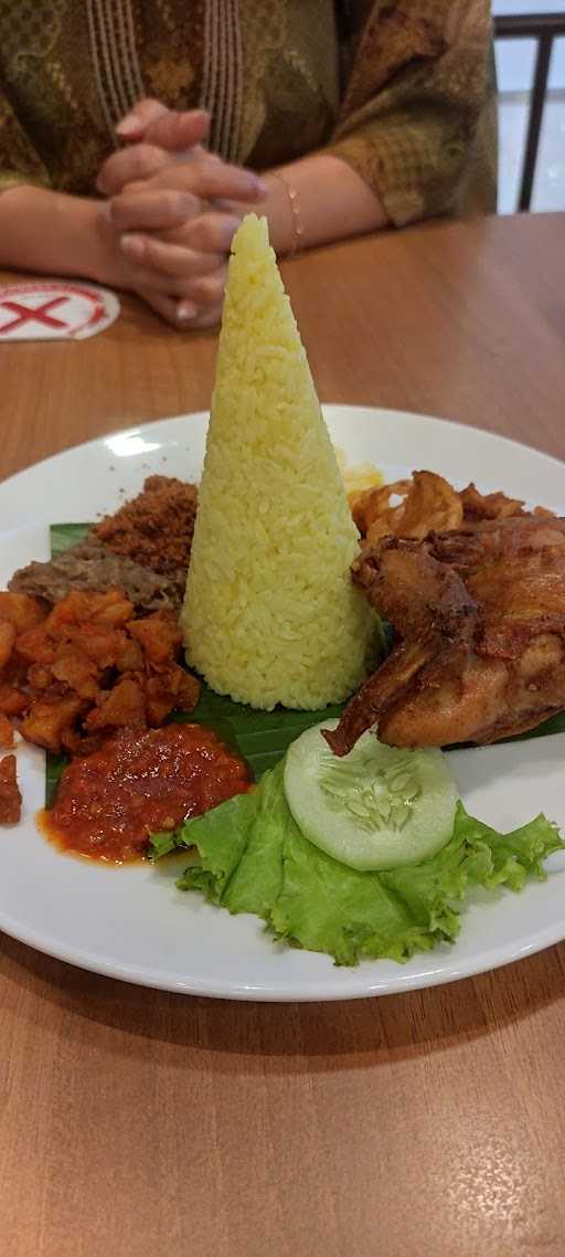 Dapur Solo - Green Sedayu Mall 9