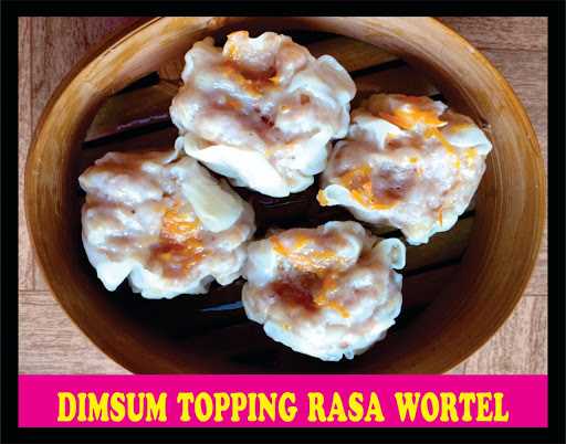 Dimsum Aa 6