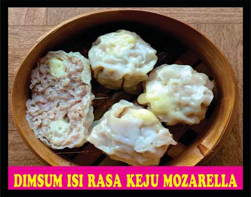 Dimsum Aa 5