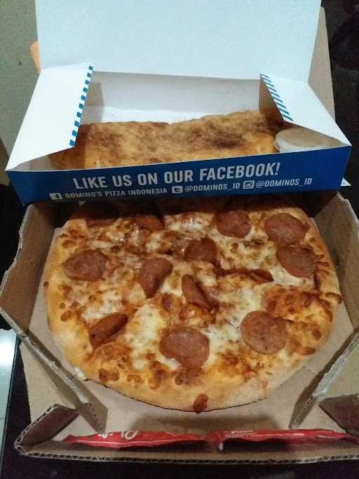 Domino'S Pizza 9