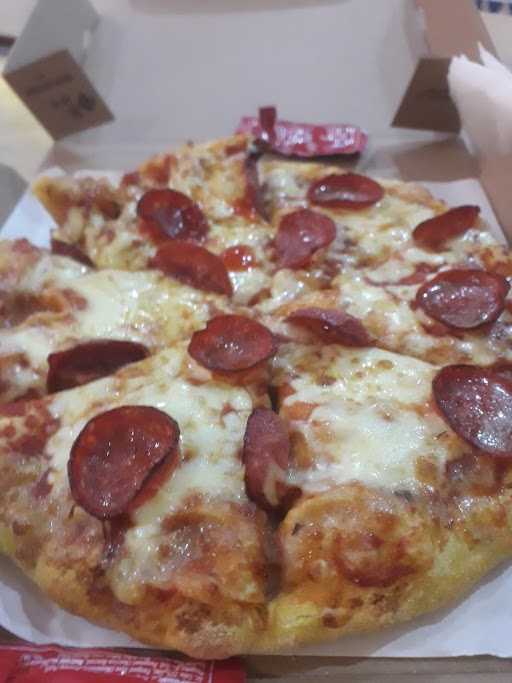 Domino'S Pizza 7