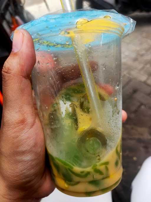 Es Cendol Bandung Kirun 6