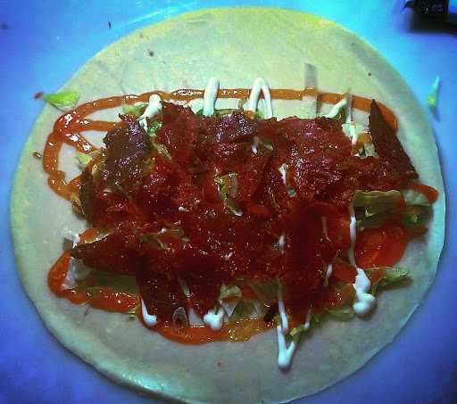 Fariz Kebab 2